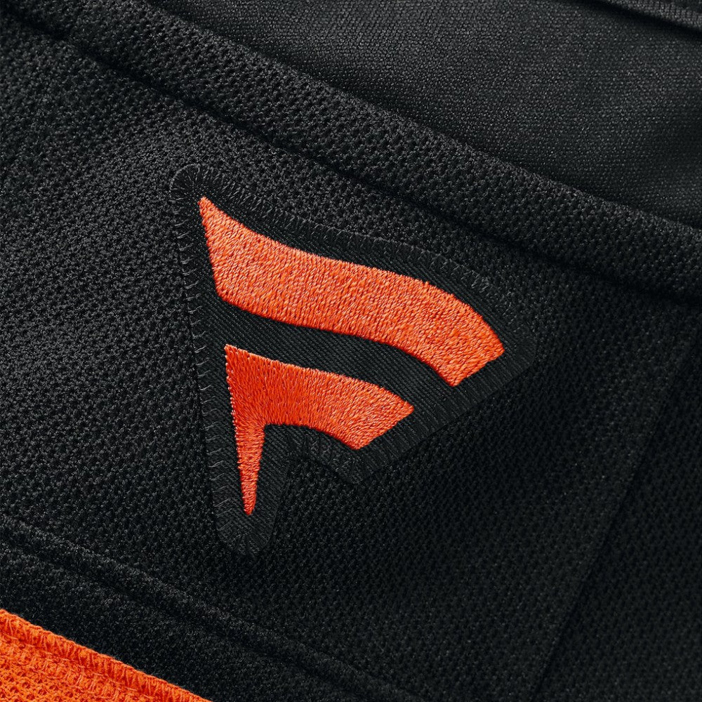 Philadelphia Flyers Fanatics Alternate Premium Custom Jersey Black