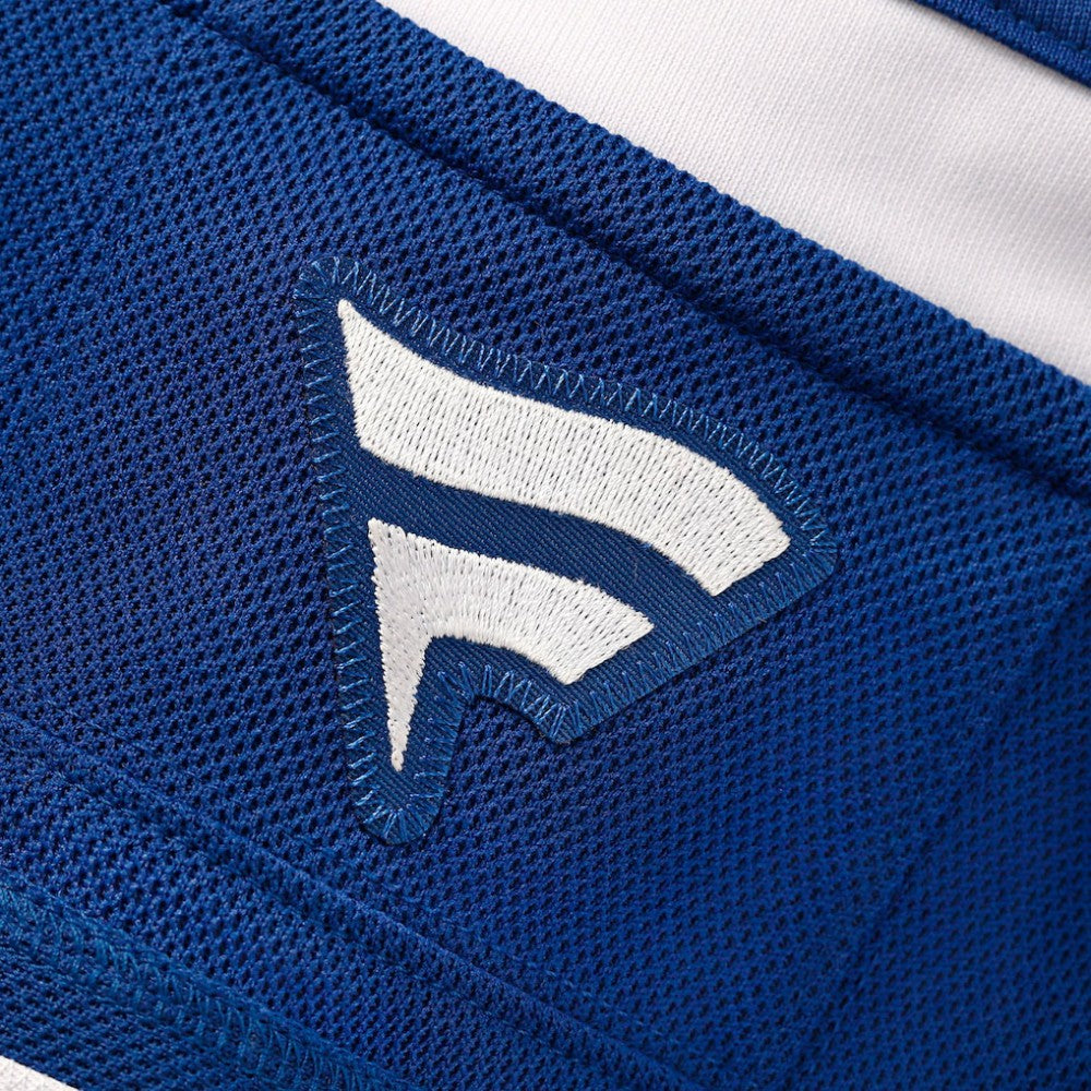 Toronto Maple Leafs Fanatics Home Premium Custom Jersey Blue