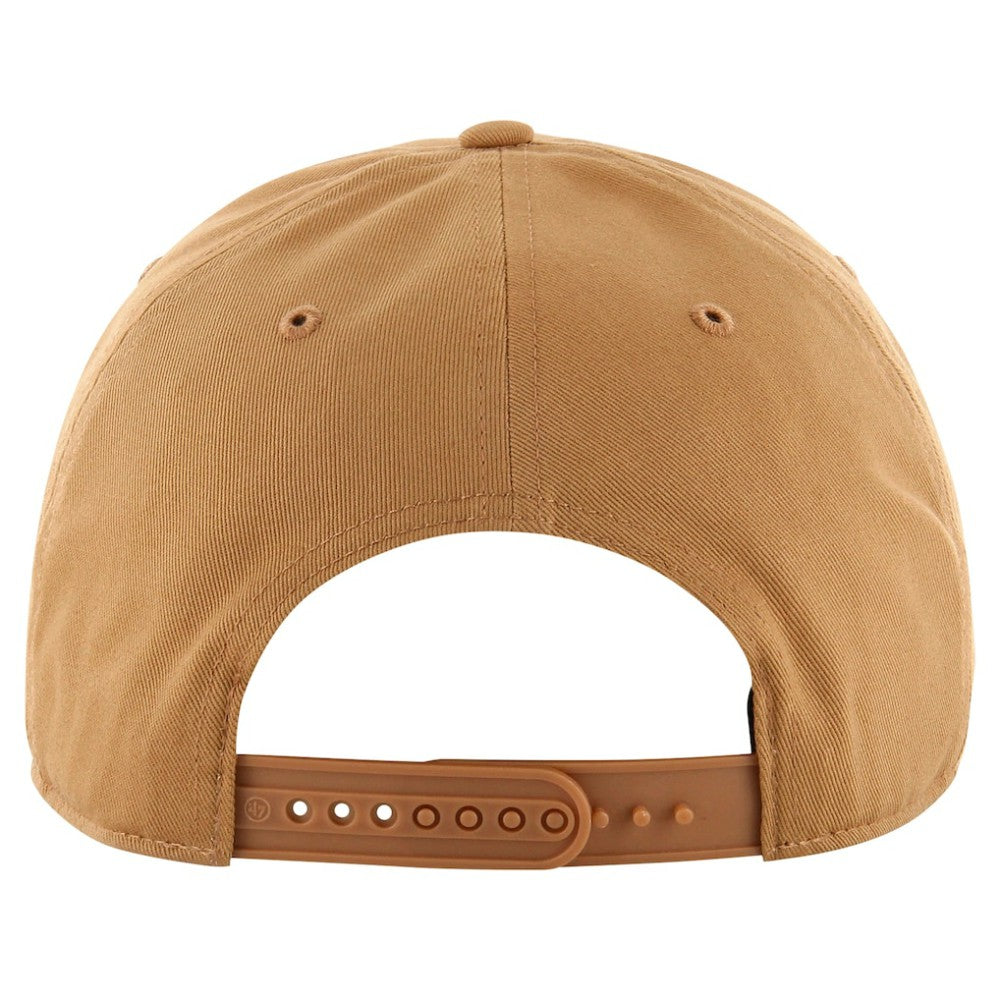 Los Angeles Kings '47 Barnes Hitch Adjustable Hat Tan