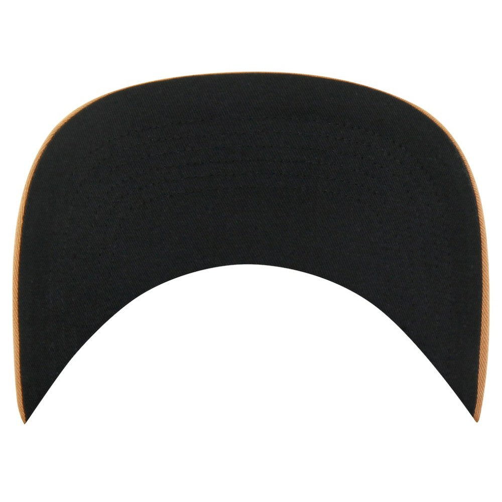 Los Angeles Kings '47 Barnes Hitch Adjustable Hat Tan