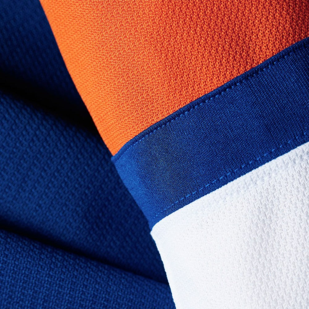 New York Islanders Fanatics Home Authentic Pro Custom Jersey Royal
