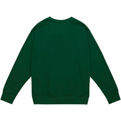 New York Jets Basic Fleece Pullover Sweatshirt - Green outlet