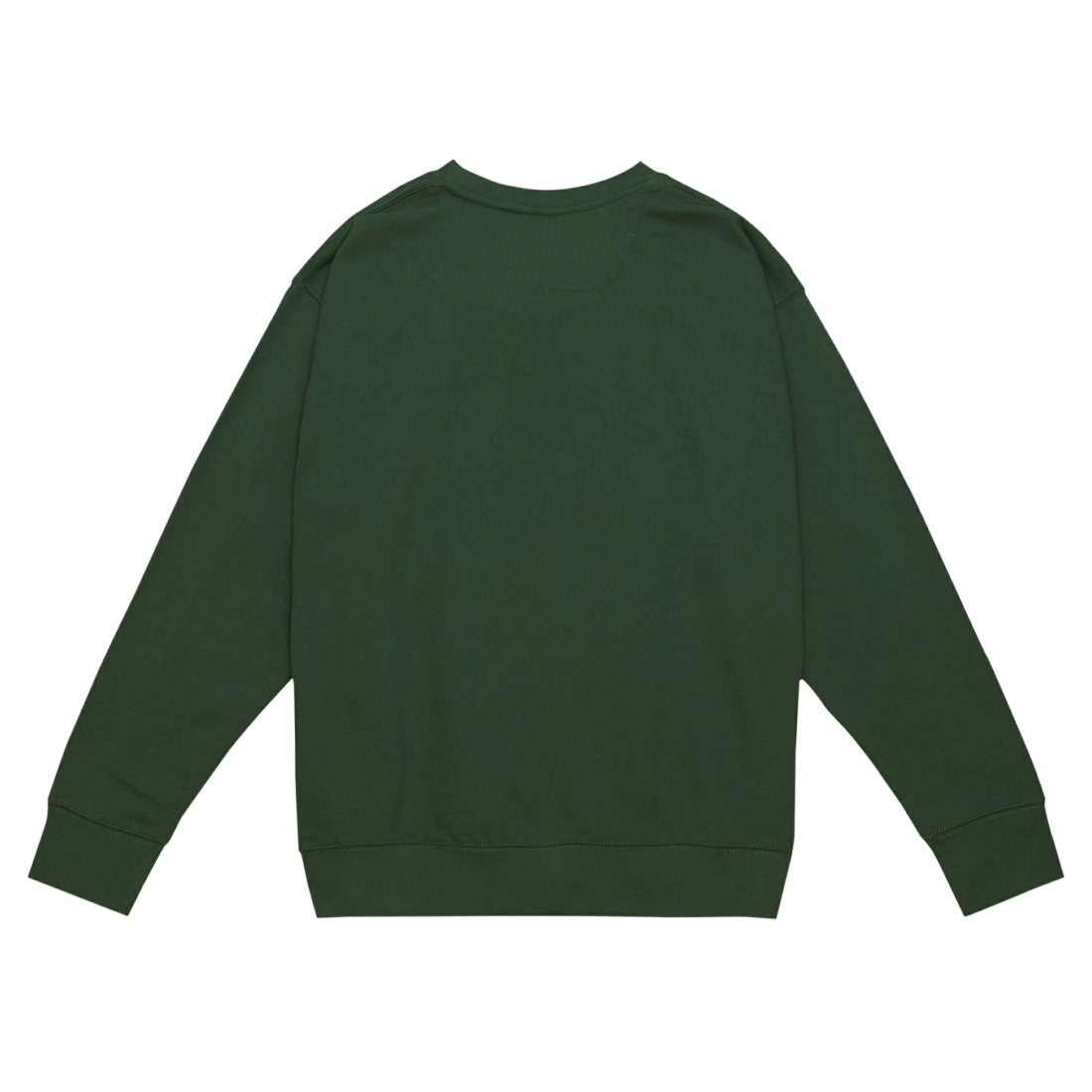 Green Bay Packers Basic Fleece Pullover Sweatshirt - Green sale