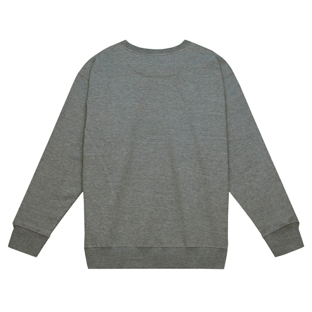 Cleveland Browns Basic Fleece Pullover Sweatshirt - Heather Gray sale