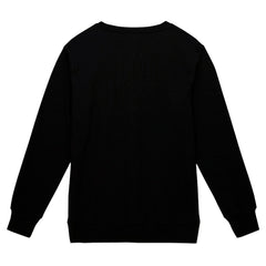 Seattle Seahawks Basic Fleece Pullover Sweatshirt - Black online