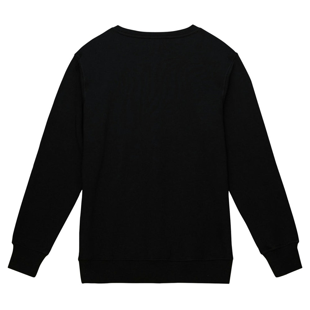 Detroit Lions Basic Fleece Pullover Sweatshirt - Black for sale