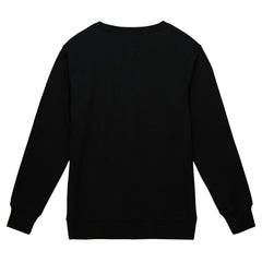 Detroit Lions Basic Fleece Pullover Sweatshirt - Black for sale