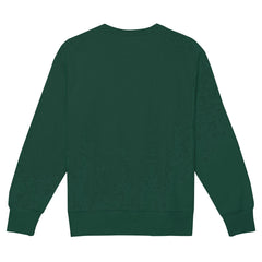 Green Bay Packers Basic Fleece Pullover Sweatshirt - Dark Green cheap