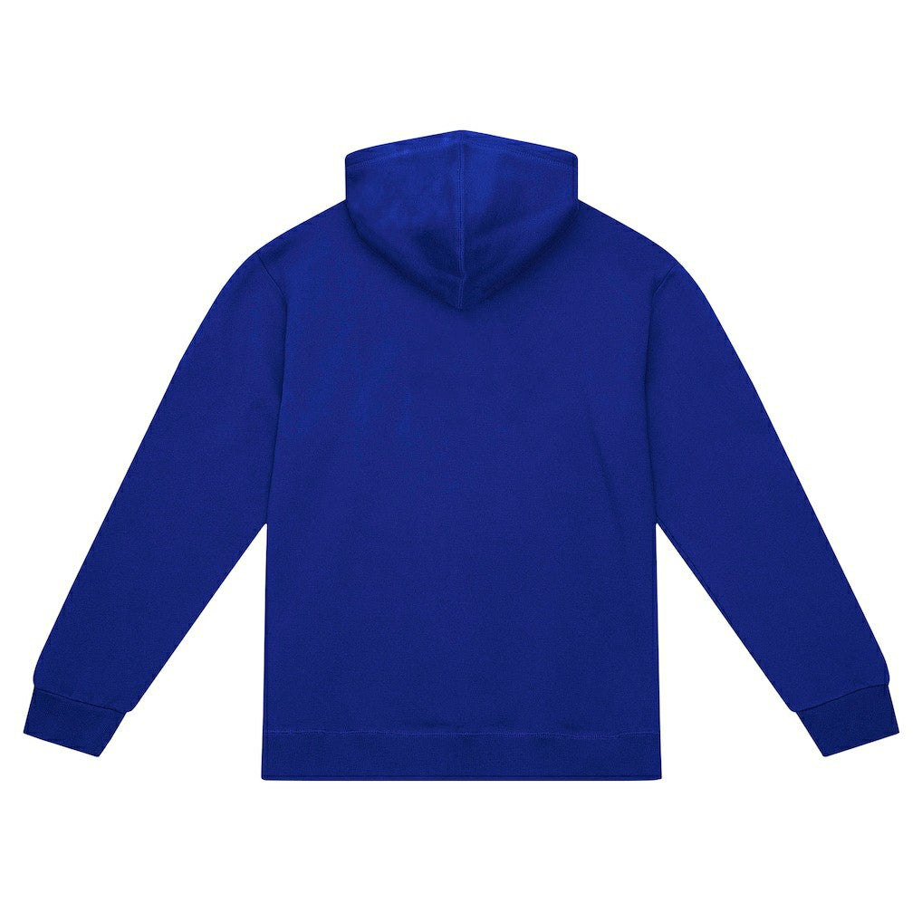 Indianapolis Colts Helmet Logo Vintage Pullover Hoodie - Royal for sale