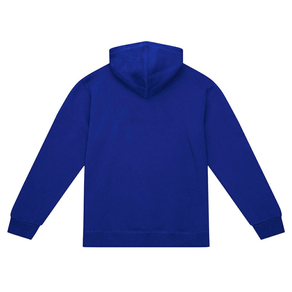 Indianapolis Colts Helmet Logo Vintage Pullover Hoodie - Royal for sale