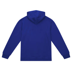Los Angeles Rams Helmet Logo Vintage Pullover Hoodie - Royal online