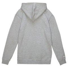 Minnesota Vikings Helmet Logo Vintage Pullover Hoodie - Heather Gray sale