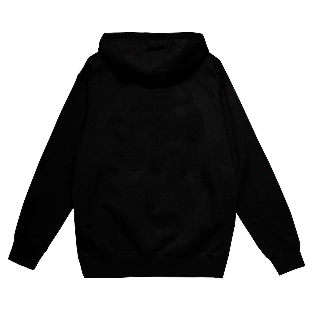 New York Jets Helmet Logo Vintage Pullover Hoodie - Black online