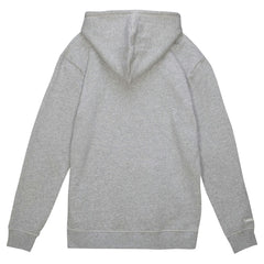 Detroit Lions Vintage Pullover Hoodie - Heather Gray cheap
