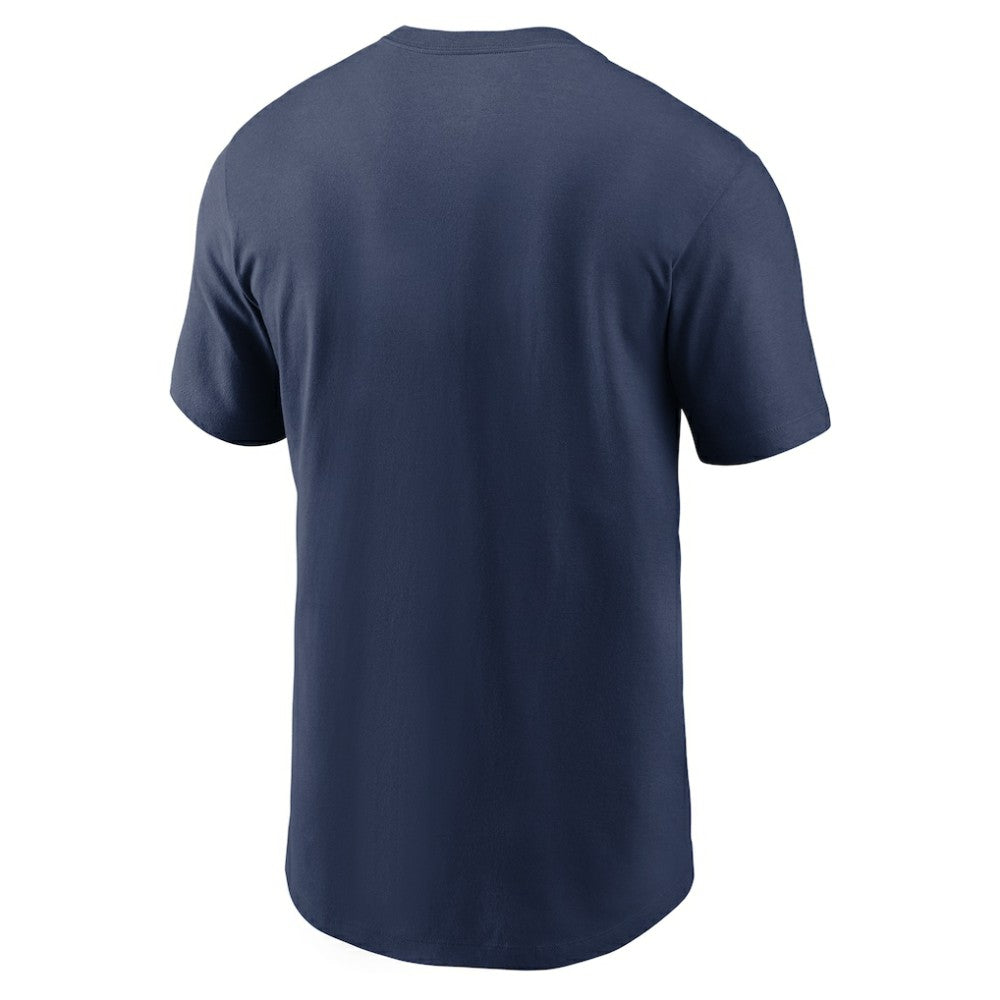 Yordan Alvarez Houston Astros Hit For The Cycle T-Shirt - Navy | Nike