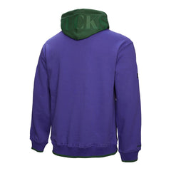 Milwaukee Bucks Hardwood Classics Team OG 3.0 Pullover Hoodie - Purple | Mitchell & Ness shop