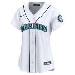 Randy Arozarena Seattle Mariners Women's Home Limited Player Jersey - White | Nike