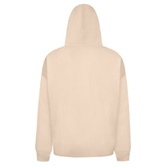 Washington Nationals Levelwear Podium Team Arch Pullover Hoodie - Khaki