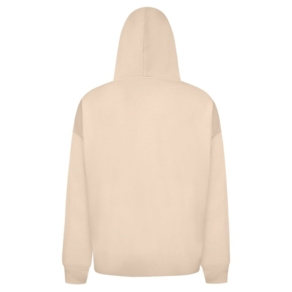 Chicago White Sox Levelwear Podium Team Arch Pullover Hoodie - Khaki