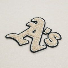 Athletics Levelwear Uphill Oversized Full-Zip Hoodie - Khaki