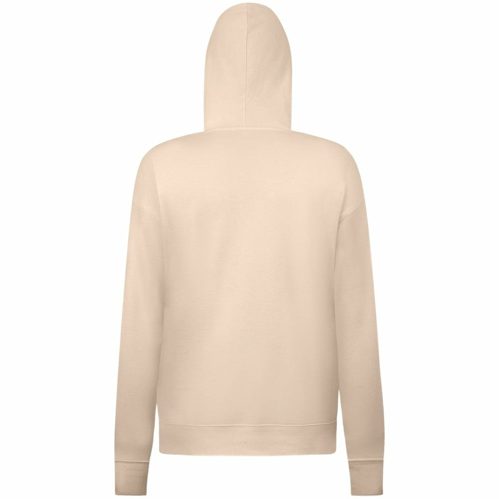 St. Louis Cardinals Levelwear Women's Adorn Gateway Pullover Hoodie - Khaki
