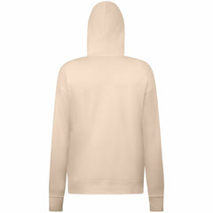 Minnesota Twins Levelwear Women's Adorn Gateway Pullover Hoodie - Khaki