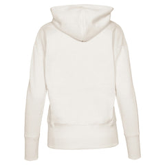 Milwaukee Brewers Levelwear Women's Gardinia Full-Zip Hoodie - Khaki