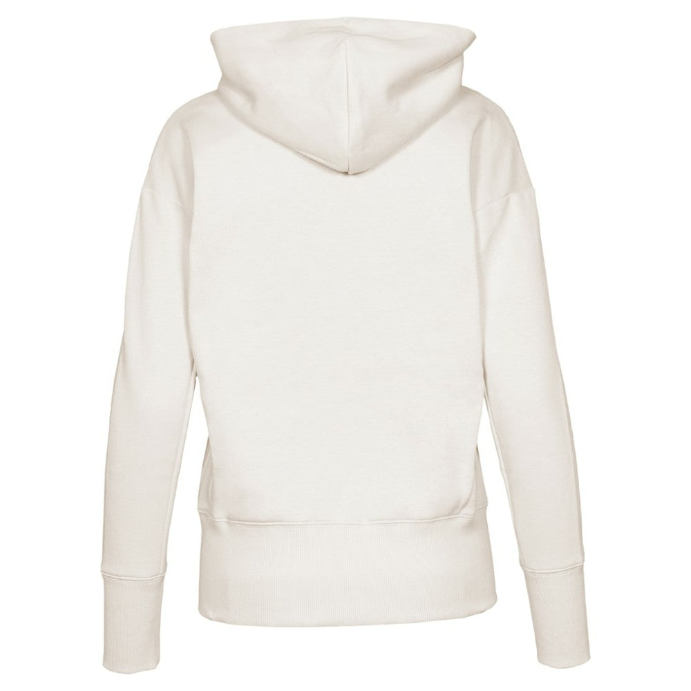 St. Louis Cardinals Levelwear Women's Gardinia Full-Zip Hoodie - Khaki