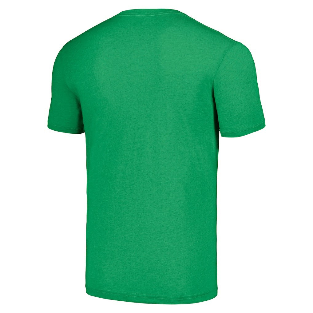 Philadelphia Eagles Homage Unisex The NFL ASL Collection by Love Sign American Sign Language T-Shirt - Green online