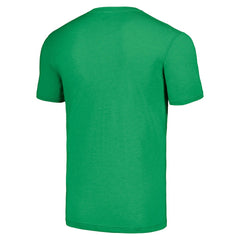 Philadelphia Eagles Homage Unisex The NFL ASL Collection by Love Sign American Sign Language T-Shirt - Green online