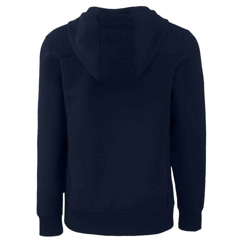 Chicago Bears Cutter & Buck Roam Eco Recycled Half-Zip Hoodie - Navy cheap