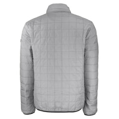 Indianapolis Colts Cutter & Buck Big & Tall Rainier PrimaLoft Eco Insulated Full-Zip Hoodie Puffer Jacket - Gray discount