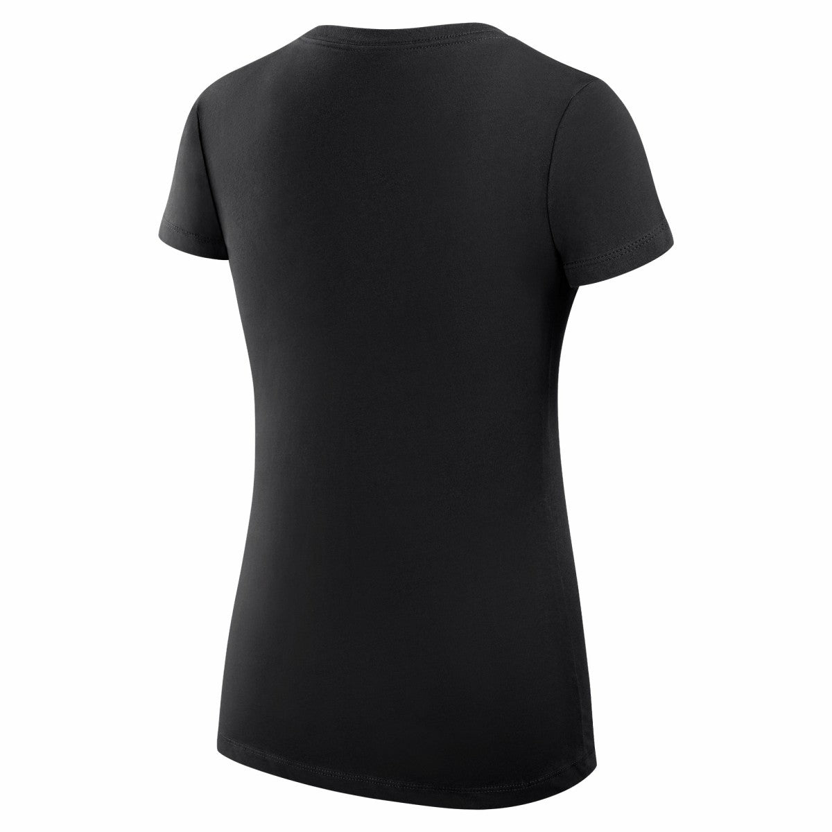 Sacramento Kings G-III 4Her by Carl Banks Women's Super-Slim Fit Lightweight Leopard Heart V-Neck T-Shirt - Black online