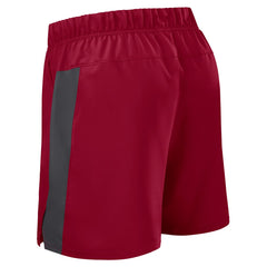 Washington Commanders Woven Victory Dri-FIT Shorts - Burgundy | Nike discount