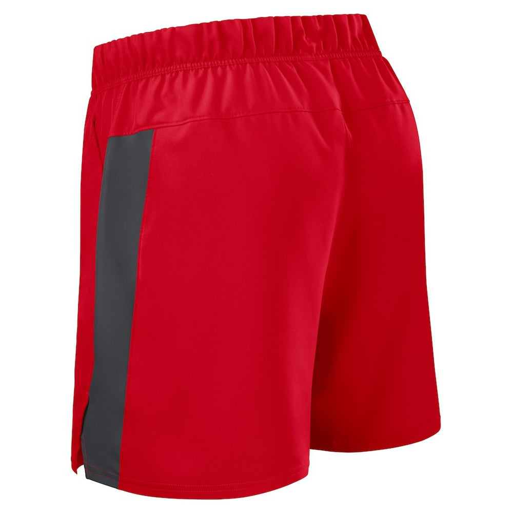 Kansas City Chiefs Woven Victory Dri-FIT Shorts - Red | Nike sale