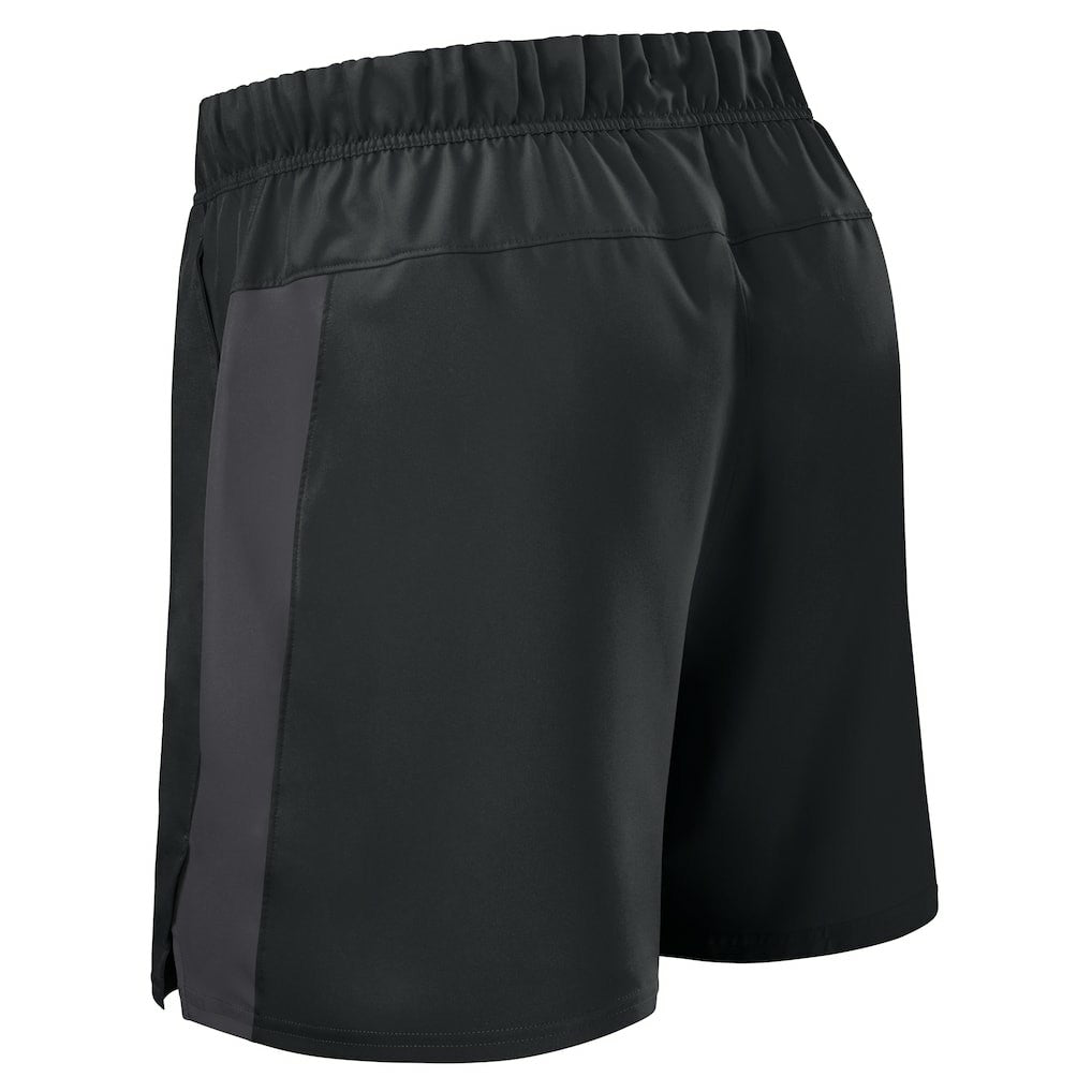 Las Vegas Raiders Woven Victory Dri-FIT Shorts - Black | Nike for sale