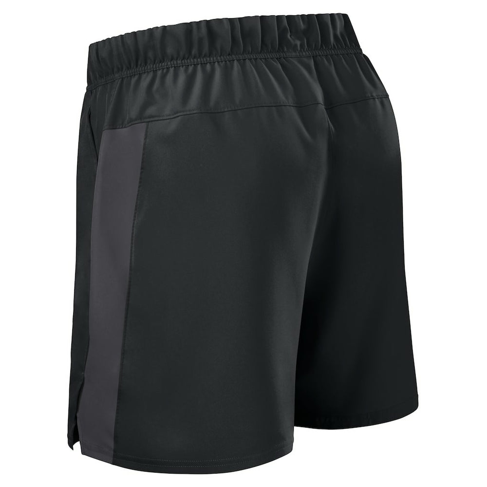 Las Vegas Raiders Woven Victory Dri-FIT Shorts - Black | Nike for sale