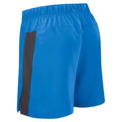 Los Angeles Chargers Woven Victory Dri-FIT Shorts - Powder Blue | Nike on sale