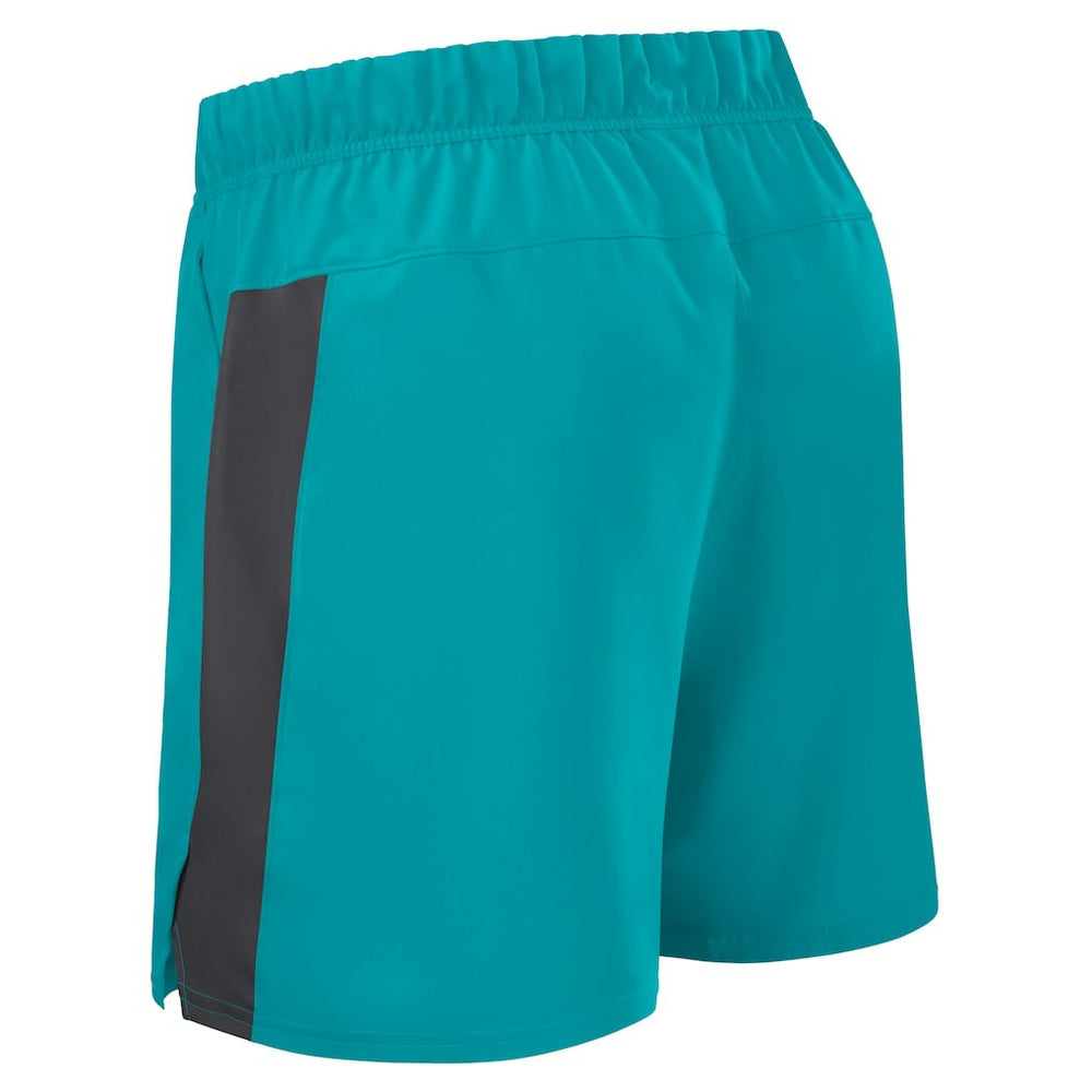 Miami Dolphins Woven Victory Dri-FIT Shorts - Aqua | Nike cheap