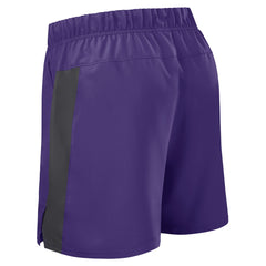 Minnesota Vikings Woven Victory Dri-FIT Shorts - Purple | Nike outlet