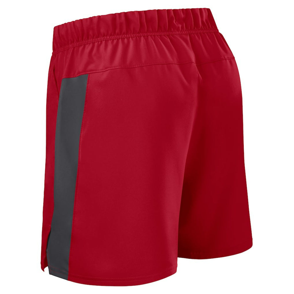 Tampa Bay Buccaneers Woven Victory Dri-FIT Shorts - Red | Nike online