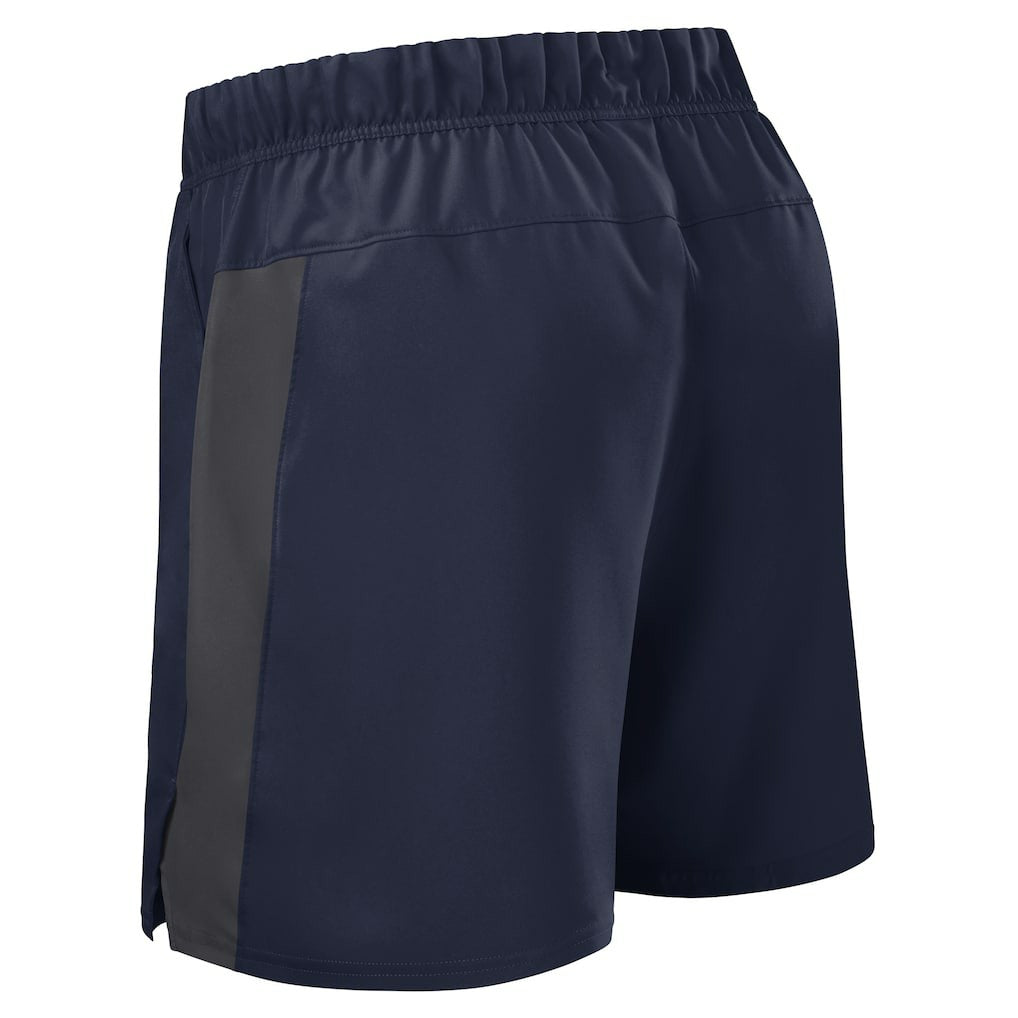Tennessee Titans Woven Victory Dri-FIT Shorts - Navy | Nike sale