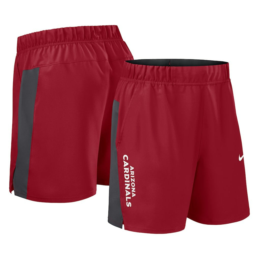 Arizona Cardinals Woven Victory Dri-FIT Shorts - Cardinal | Nike sale