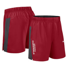 Arizona Cardinals Woven Victory Dri-FIT Shorts - Cardinal | Nike sale