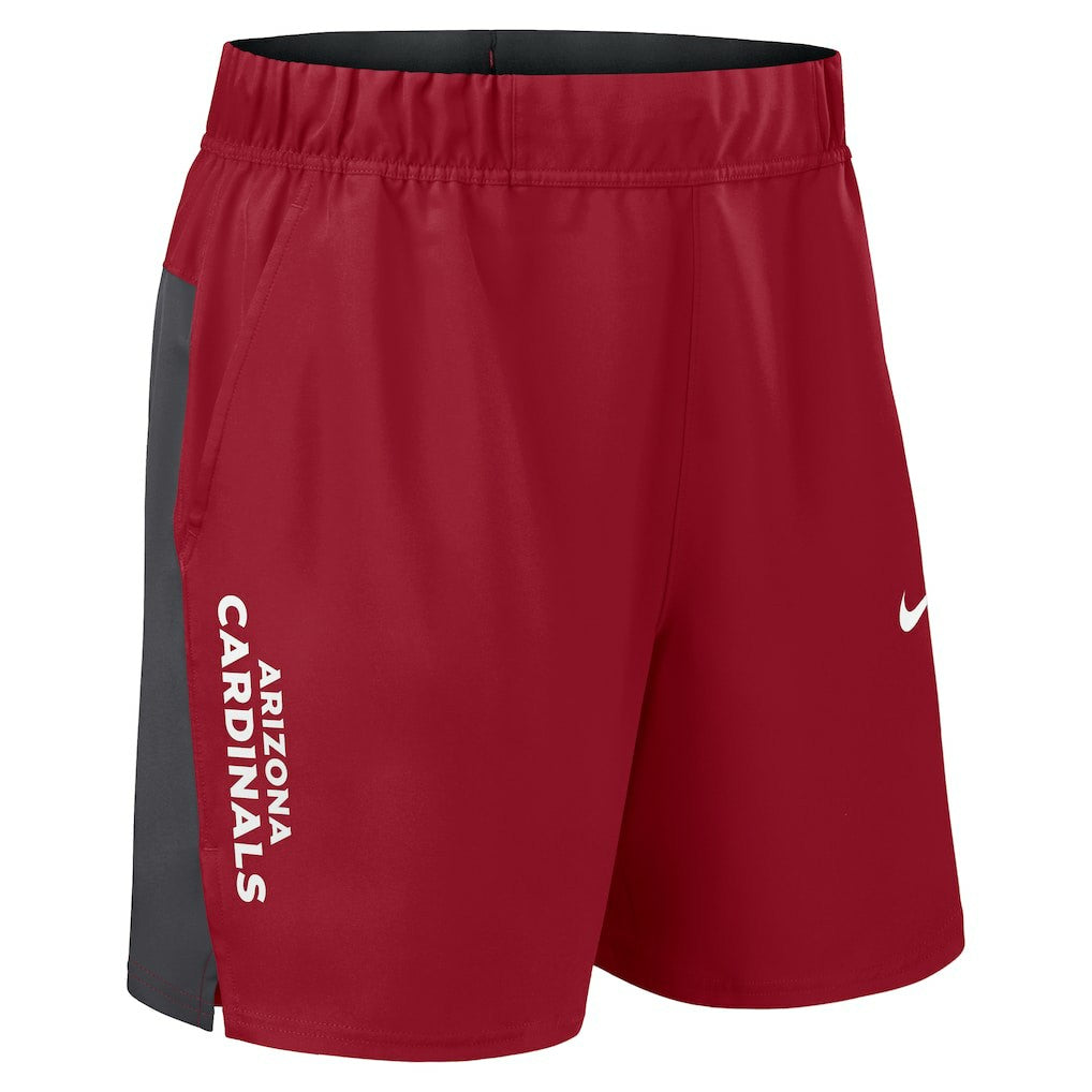 Arizona Cardinals Woven Victory Dri-FIT Shorts - Cardinal | Nike sale