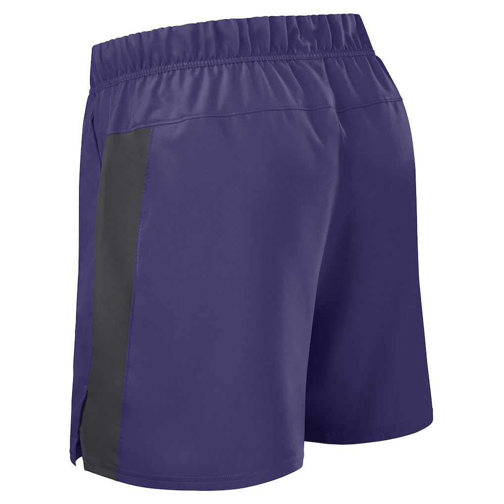 Baltimore Ravens Woven Victory Dri-FIT Shorts - Purple | Nike sale