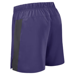 Baltimore Ravens Woven Victory Dri-FIT Shorts - Purple | Nike sale