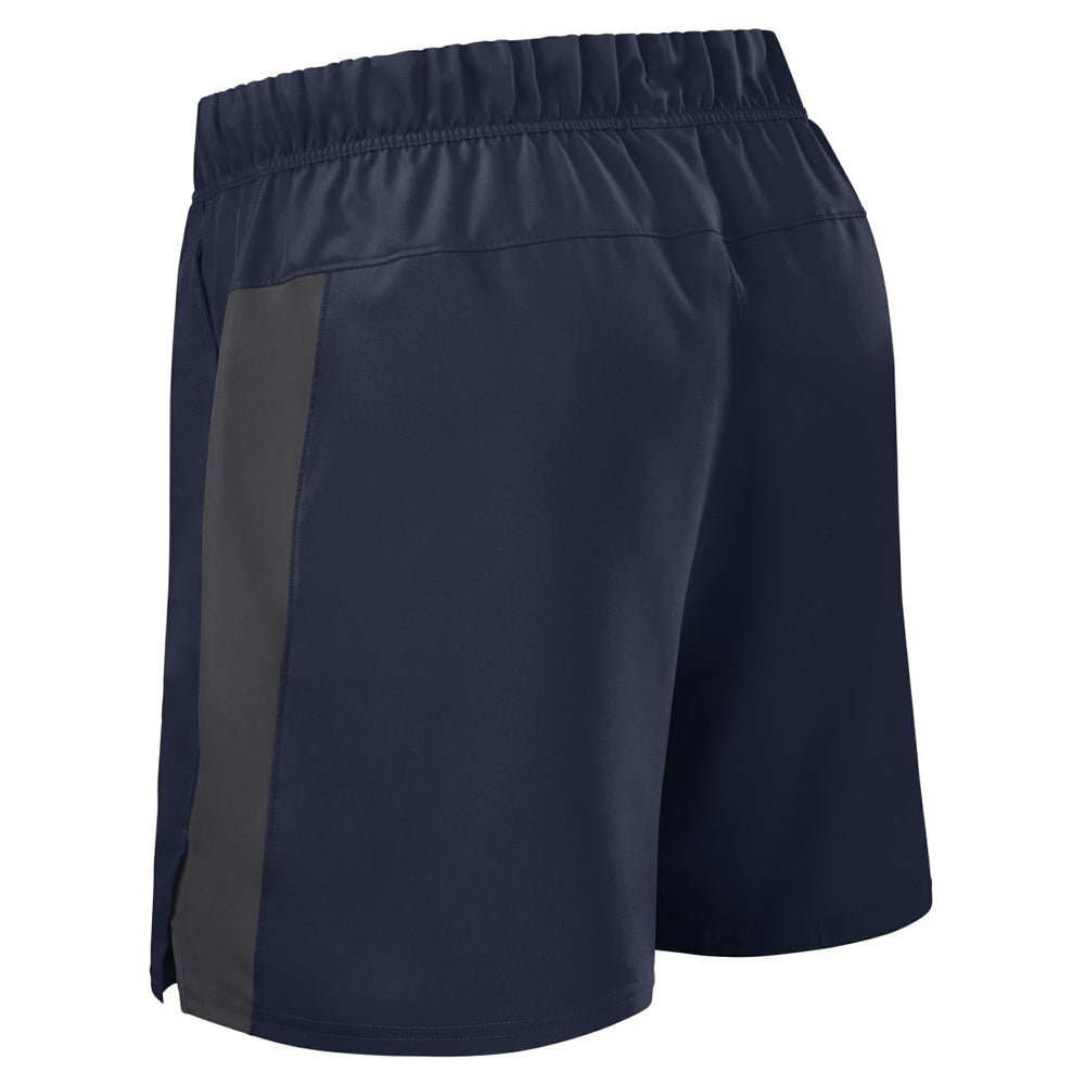 Denver Broncos Woven Victory Dri-FIT Shorts - Navy | Nike sale