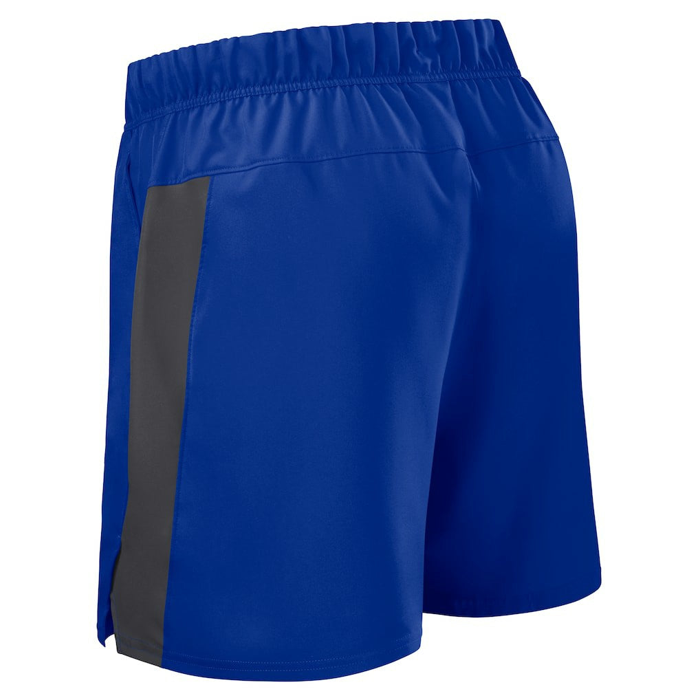 Buffalo Bills Woven Victory Dri-FIT Shorts - Royal | Nike for sale