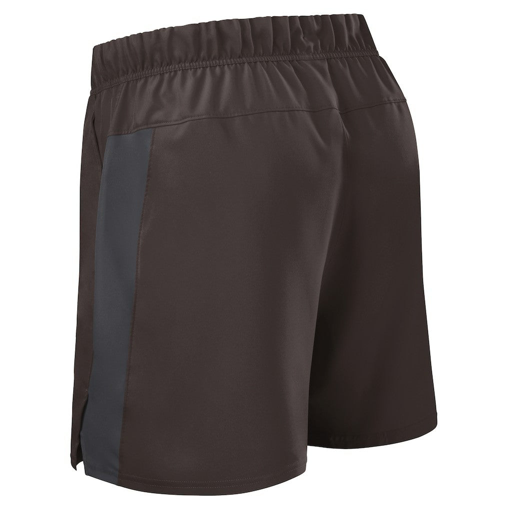 Cleveland Browns Woven Victory Dri-FIT Shorts - Brown | Nike on sale